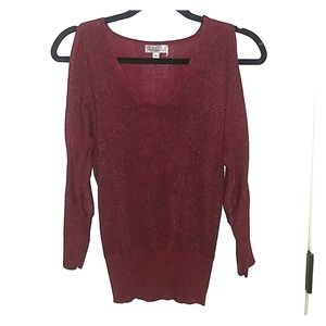 Joseph A. NWOT Sweater